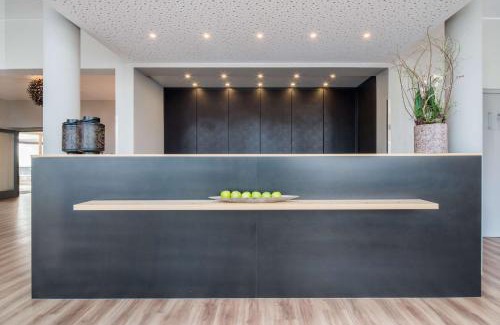 Ulm Hotel | Best Western Plus Atrium Hotel