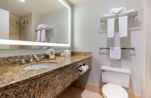 Downtown San Diego Hotel | Best Western Plus Bayside Inn