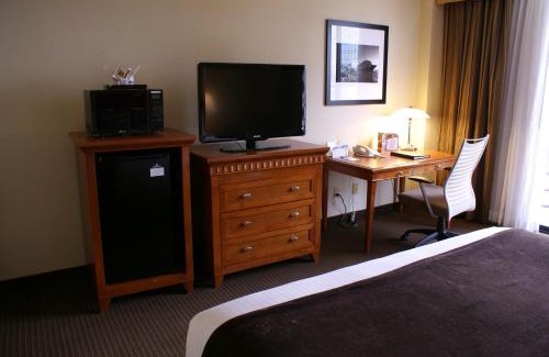 Downtown San Diego Hotel | Best Western Plus Bayside Inn
