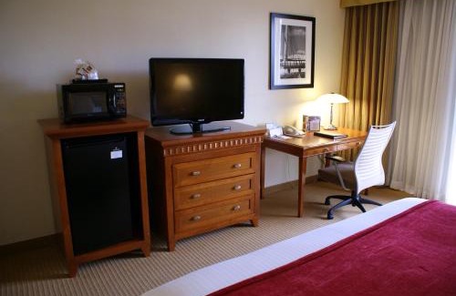 Downtown San Diego Hotel | Best Western Plus Bayside Inn