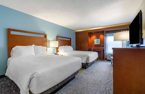 Bellingham Hotel | Best Western Plus Bellingham