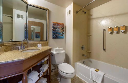 Bellingham Hotel | Best Western Plus Bellingham