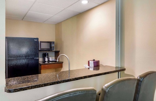 Burlington Hotel | Best Western Plus Burlington