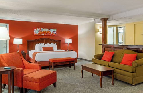 Burlington Hotel | Best Western Plus Burlington