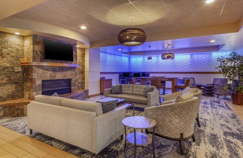Butte Hotel | Best Western Plus Butte Plaza Inn