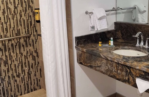 Butte Hotel | Best Western Plus Butte Plaza Inn