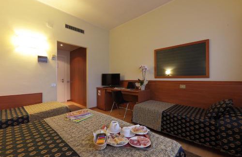 Peretola Hotel | Best Western Plus CHC Florence