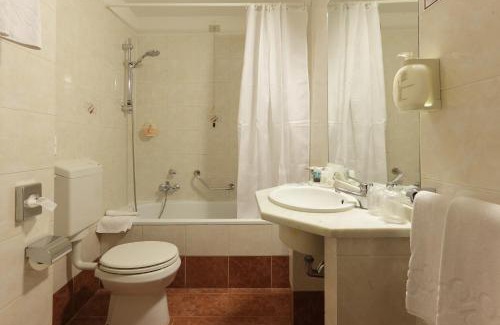 Peretola Hotel | Best Western Plus CHC Florence
