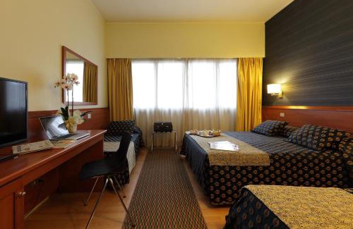 Peretola Hotel | Best Western Plus CHC Florence