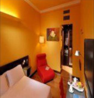 Genoa Historical Centre Hotel | Best Western Plus City Hotel