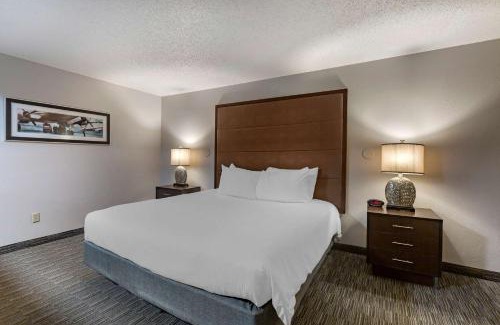 Como Hotel | Best Western Plus Como Park Hotel