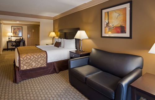 Concordville Hotel | Best Western Plus Concordville Hotel