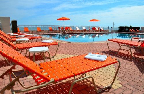East Daytona Hotel | Best Western Plus Daytona Inn Seabreeze