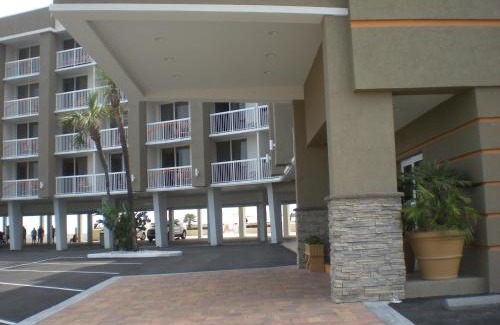 East Daytona Hotel | Best Western Plus Daytona Inn Seabreeze
