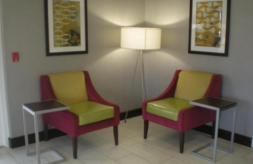 East Daytona Hotel | Best Western Plus Daytona Inn Seabreeze