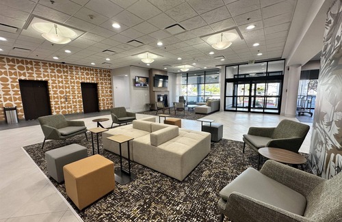 New Tacoma Hotel | Best Western Plus Downtown Tacoma