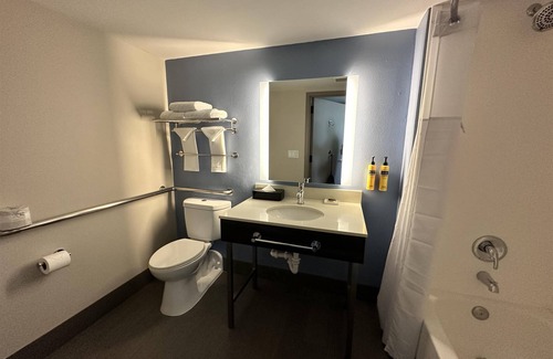 New Tacoma Hotel | Best Western Plus Downtown Tacoma
