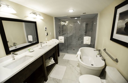 Dryden Hotel | Best Western Plus Dryden Hotel & Conference Centre
