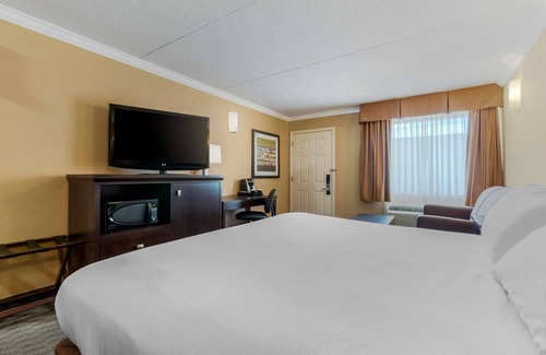 Dryden Hotel | Best Western Plus Dryden Hotel & Conference Centre