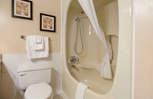Dryden Hotel | Best Western Plus Dryden Hotel & Conference Centre