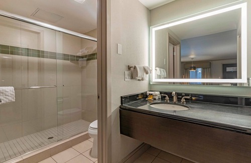 South Fair Oaks Hotel | Best Western Plus Executive Suites