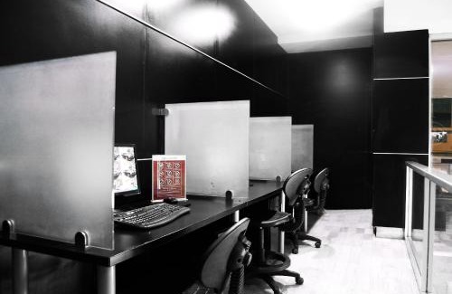 Centro Hotel | Best Western Plus Gran Hotel Centro Historico