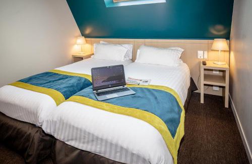 Vannes Hotel | Best Western Plus Hôtel Vannes Centre Ville