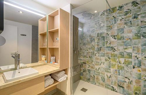 Vannes Hotel | Best Western Plus Hôtel Vannes Centre Ville