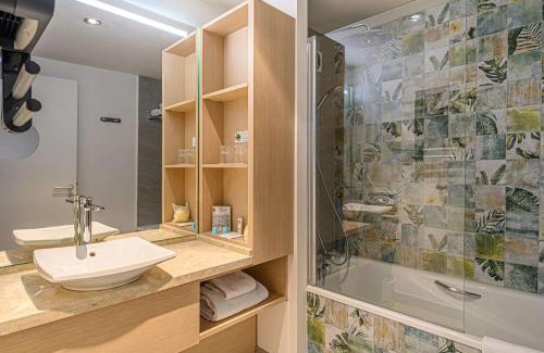 Vannes Hotel | Best Western Plus Hôtel Vannes Centre Ville