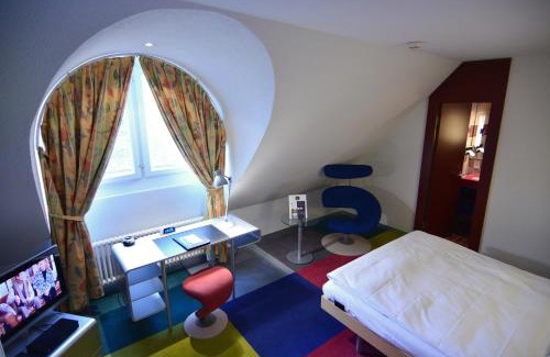 Old City of Bern Hotel | Best Western Plus Hotel Bern