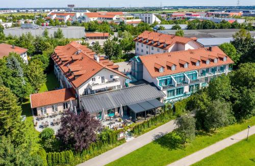 Ebersberg District Hotel | Best Western Plus Hotel Erb