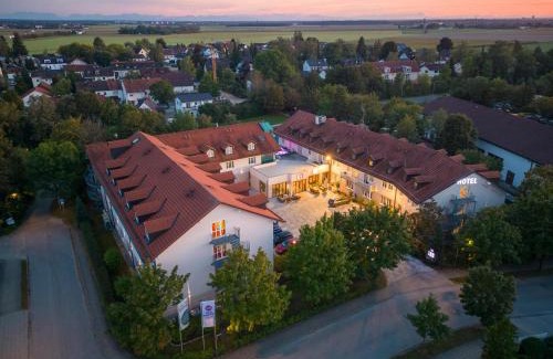 Ebersberg District Hotel | Best Western Plus Hotel Erb