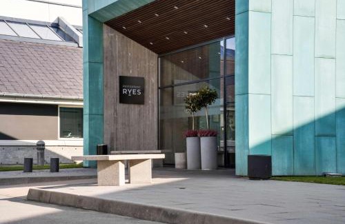 Fredericia Hotel | Best Western Plus Hotel Fredericia