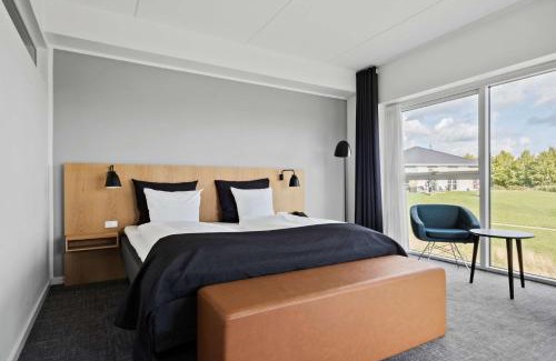 Fredericia Hotel | Best Western Plus Hotel Fredericia