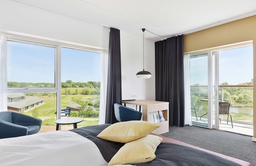 Fredericia Hotel | Best Western Plus Hotel Fredericia