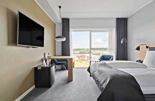 Fredericia Hotel | Best Western Plus Hotel Fredericia