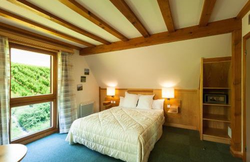 Riquewihr Hotel | Best Western Plus Hotel & SPA Le Schoenenbourg