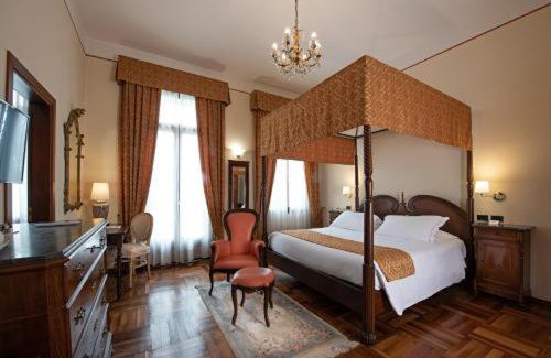 Villalta Hotel | Best Western Plus Hotel Villa Tacchi