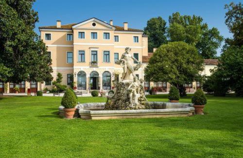 Villalta Hotel | Best Western Plus Hotel Villa Tacchi
