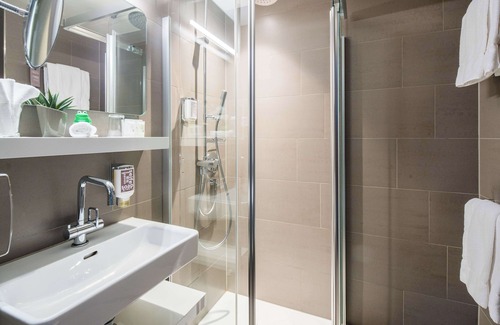 Niederdorf Hotel | Best Western Plus Hotel Zürcherhof
