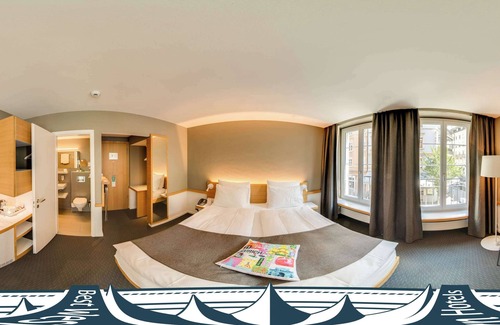 Niederdorf Hotel | Best Western Plus Hotel Zürcherhof