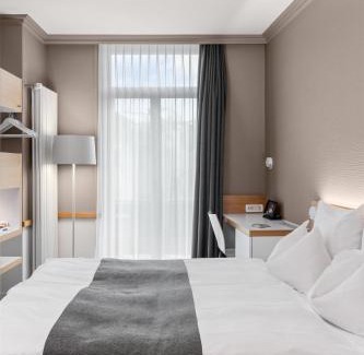 Niederdorf Hotel | Best Western Plus Hotel Zürcherhof