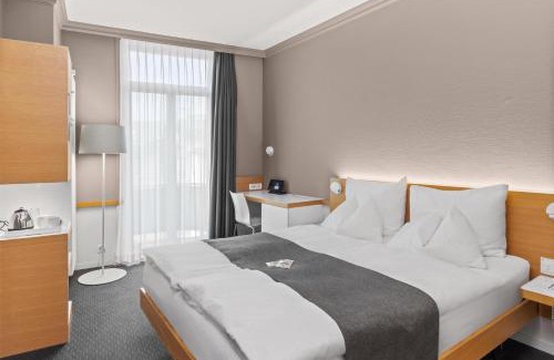 Niederdorf Hotel | Best Western Plus Hotel Zürcherhof