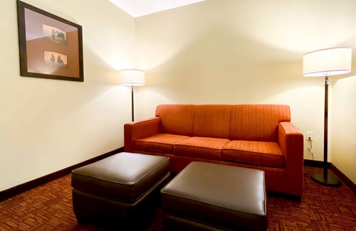 Williams Hotel | Best Western Plus Inn Of Williams