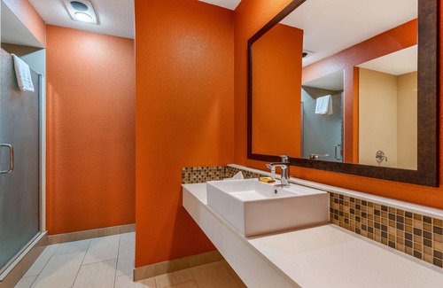 Scotts Valley Hotel | Best Western Plus Inn Scotts Valley
