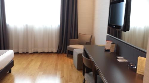Cinisello Balsamo Hotel | Best Western Plus Hotel Monza e Brianza Palace