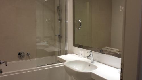Cinisello Balsamo Hotel | Best Western Plus Hotel Monza e Brianza Palace