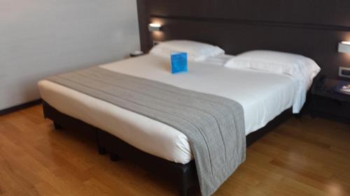 Cinisello Balsamo Hotel | Best Western Plus Hotel Monza e Brianza Palace