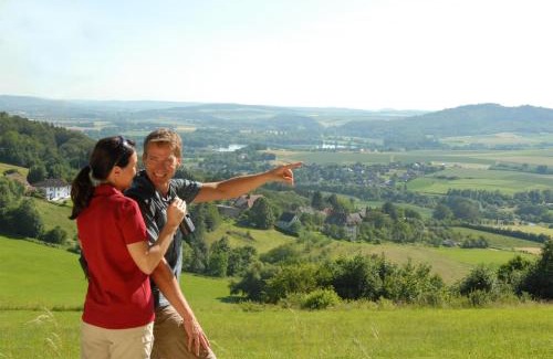 Staffelstein Hotel | Best Western Plus Kurhotel an der Obermaintherme