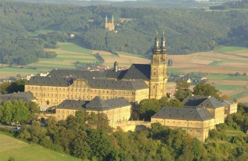 Staffelstein Hotel | Best Western Plus Kurhotel an der Obermaintherme